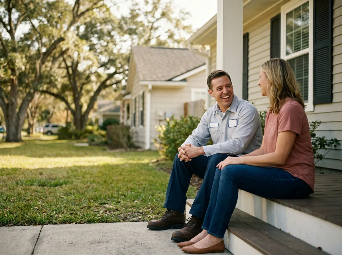 Septic tank pumping FAQs for Daleville, AL